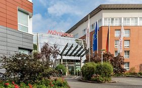 Mövenpick Hotel Münster